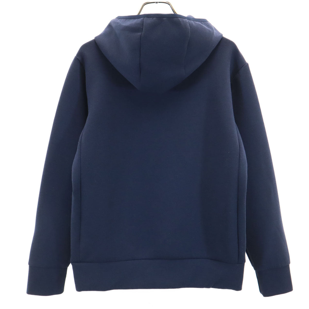 THE NORTH FACE ノースフェイス 長袖 エアーテック スウェットパーカー L ネイビー NTW11880 アウトドア レディース
