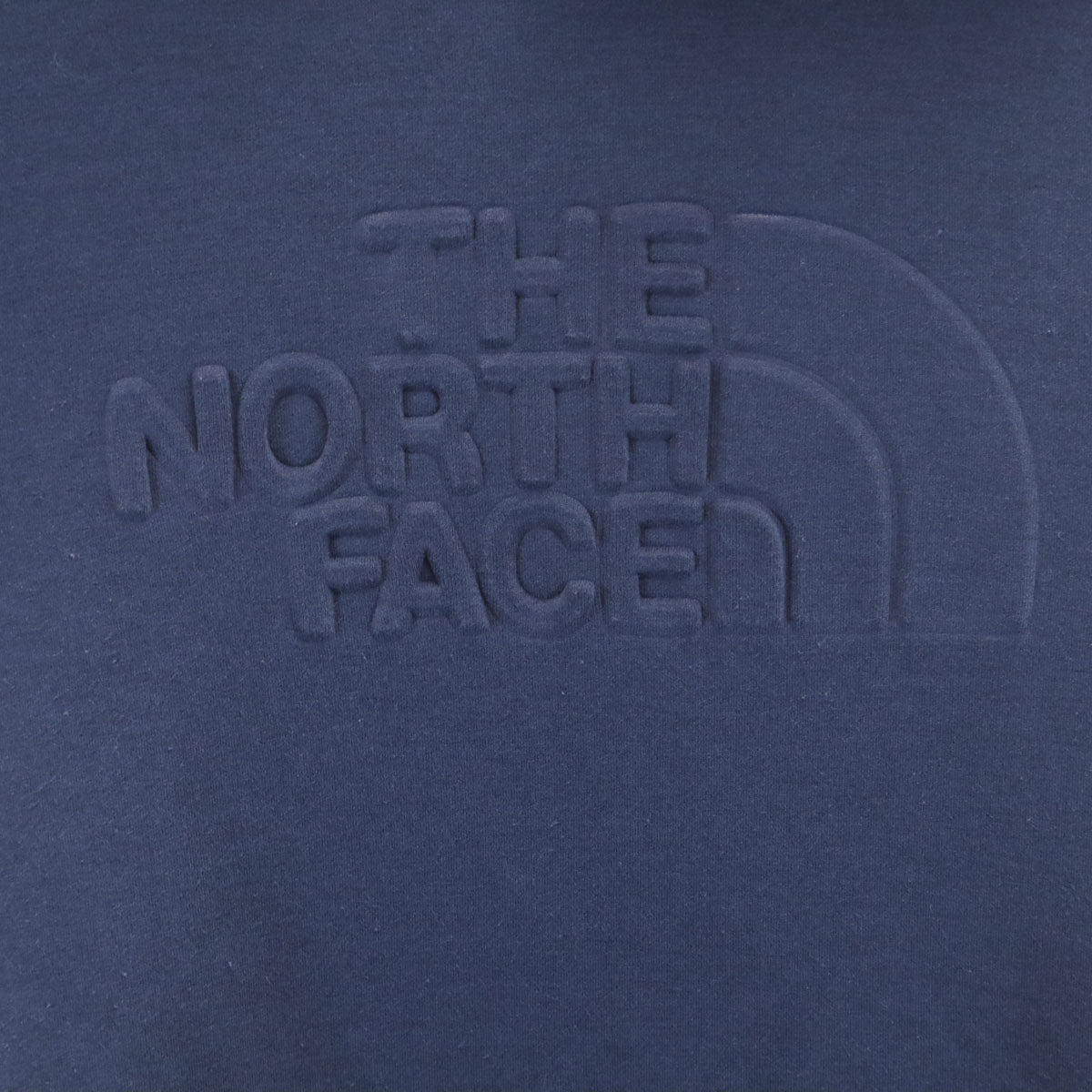 THE NORTH FACE ノースフェイス 長袖 エアーテック スウェットパーカー L ネイビー NTW11880 アウトドア レディース