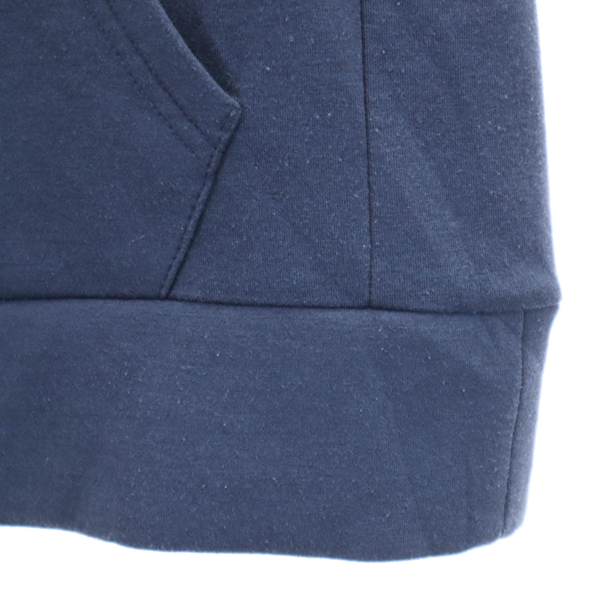 THE NORTH FACE ノースフェイス 長袖 エアーテック スウェットパーカー L ネイビー NTW11880 アウトドア レディース