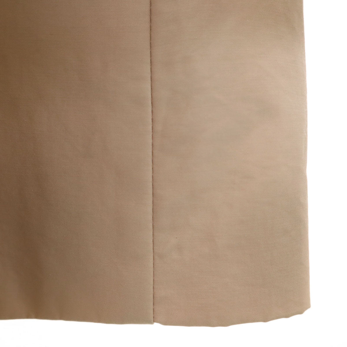 TOMMY HILFIGER トミーヒルフィガー トレンチコート L ベージュ レディース