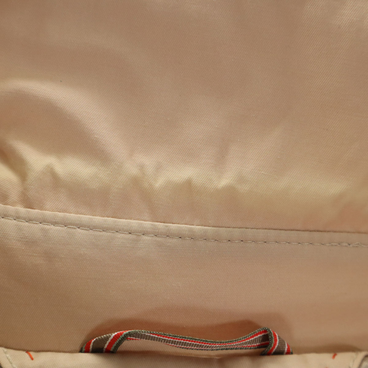 TOMMY HILFIGER トミーヒルフィガー トレンチコート L ベージュ レディース