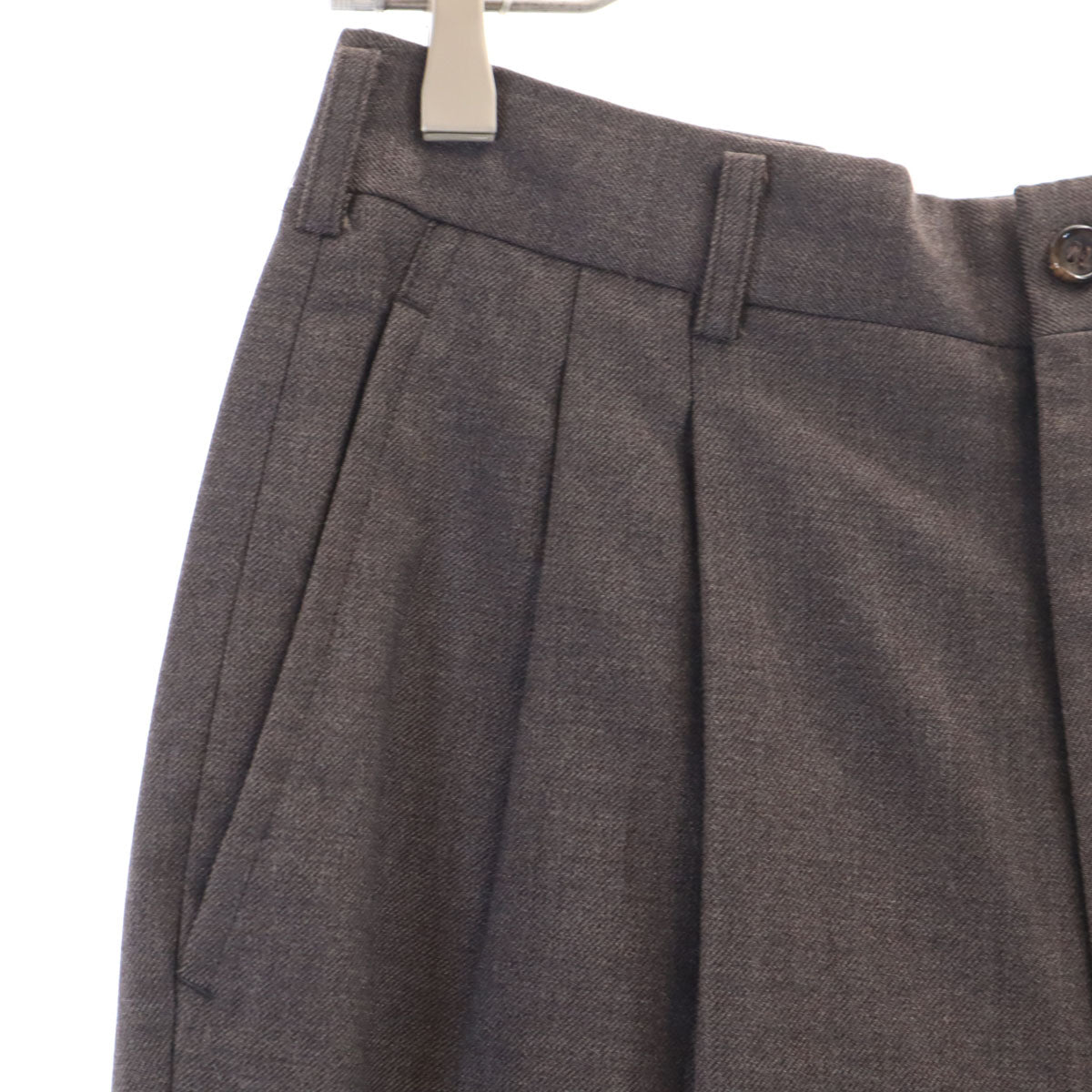 COMME des GARCONS HOMME コムデギャルソンオム 1990年 90s 日本製 オールド スーツ 上下 セットアップ S チャコール メンズ