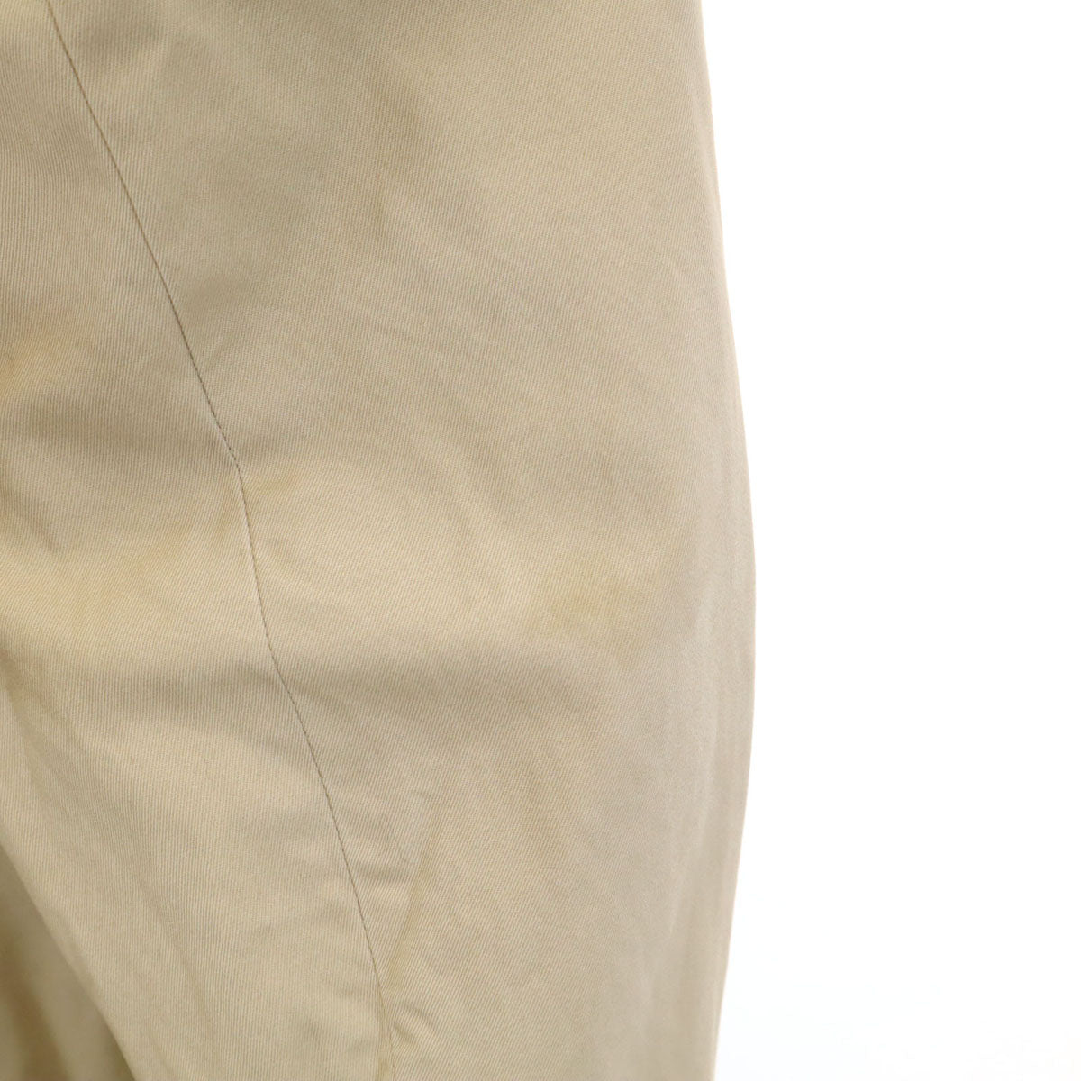 Polo by Ralph Lauren ポロバイラルフローレン テーラードジャケット LL ベージュ メンズ