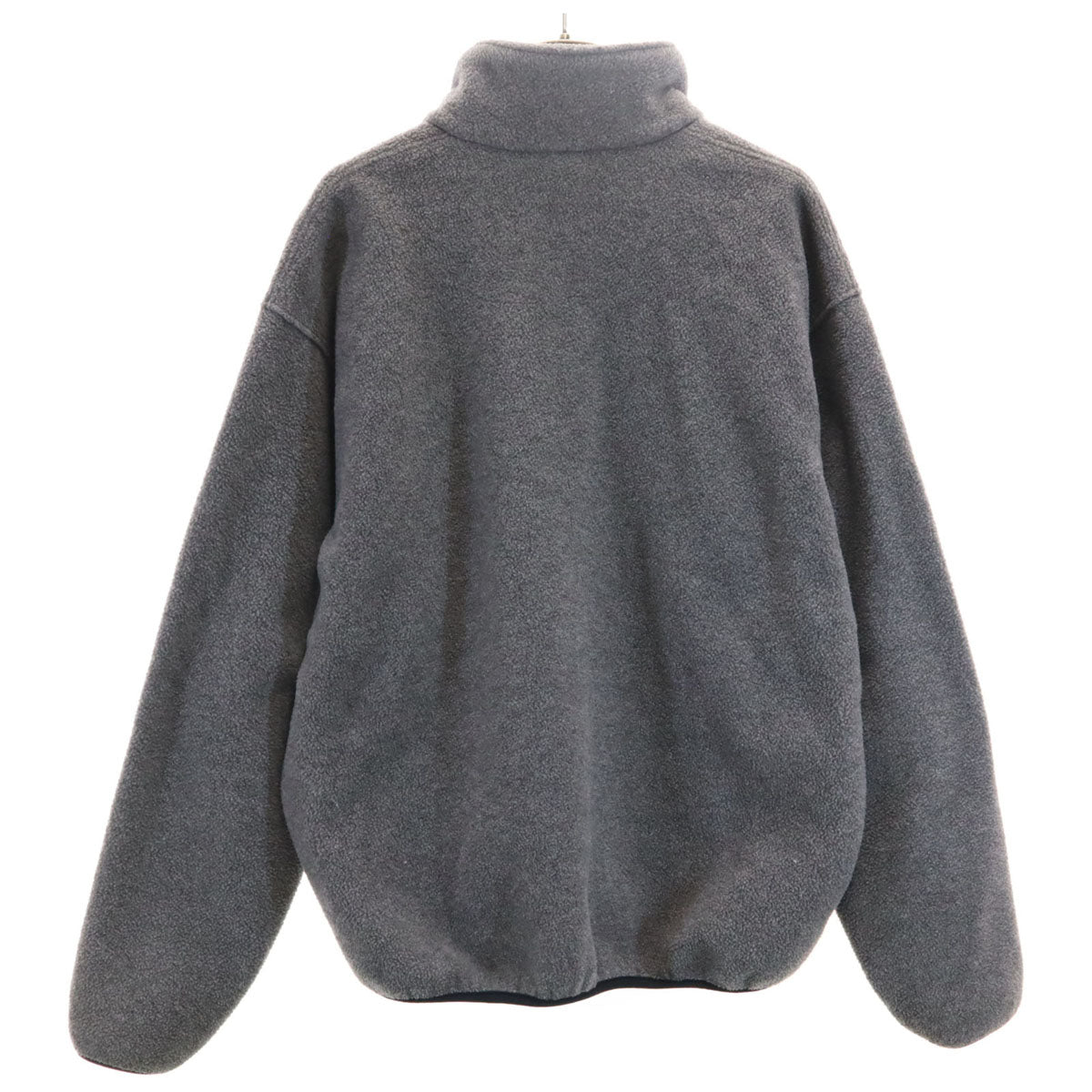 THE NORTH FACE ノースフェイス 90s オールド フリースジャケット L グレー NA-3295 アウトドア メンズ