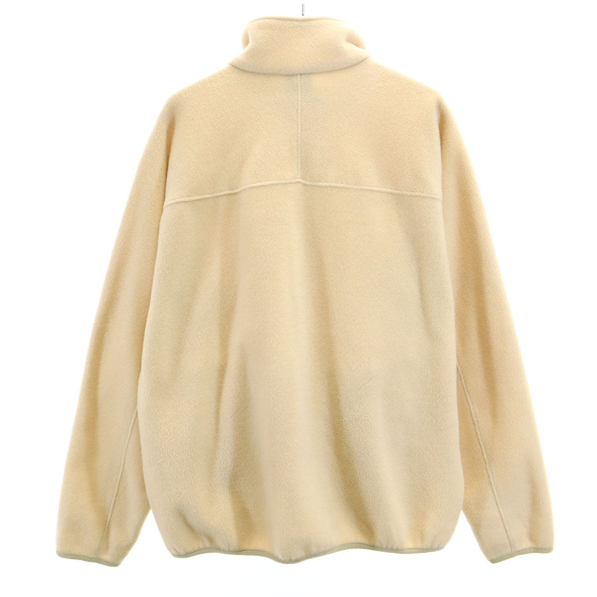 THE NORTH FACE ノースフェイス 90s オールド フリースジャケット L ベージュ NL-3246 アウトドア メンズ