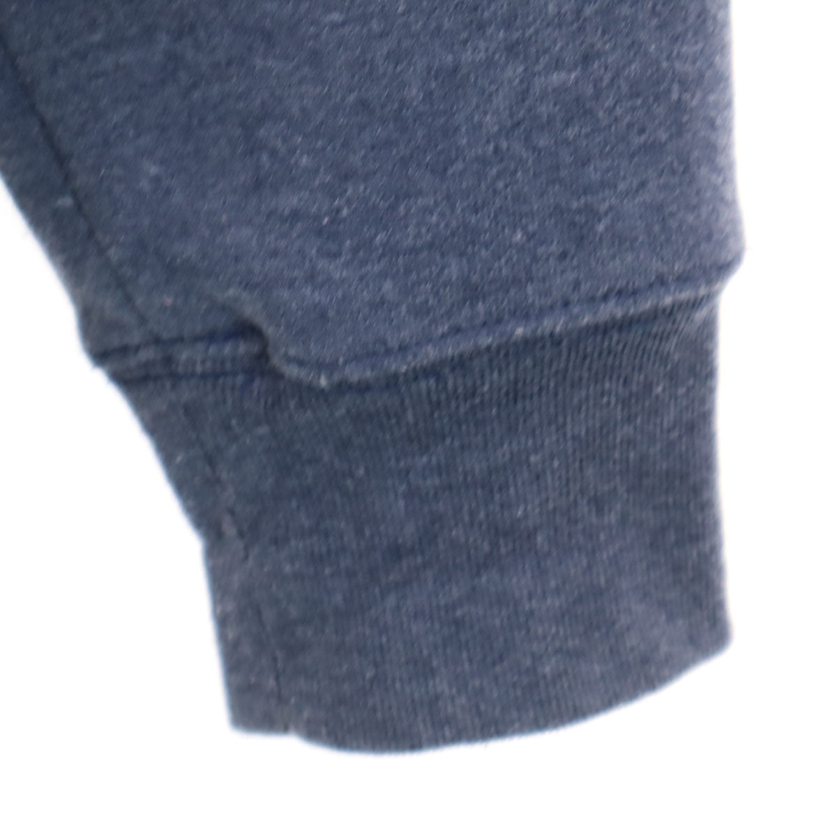 THE NORTH FACE ノースフェイス 長袖 スウェットパーカー S ネイビー 裏起毛 アウトドア メンズ