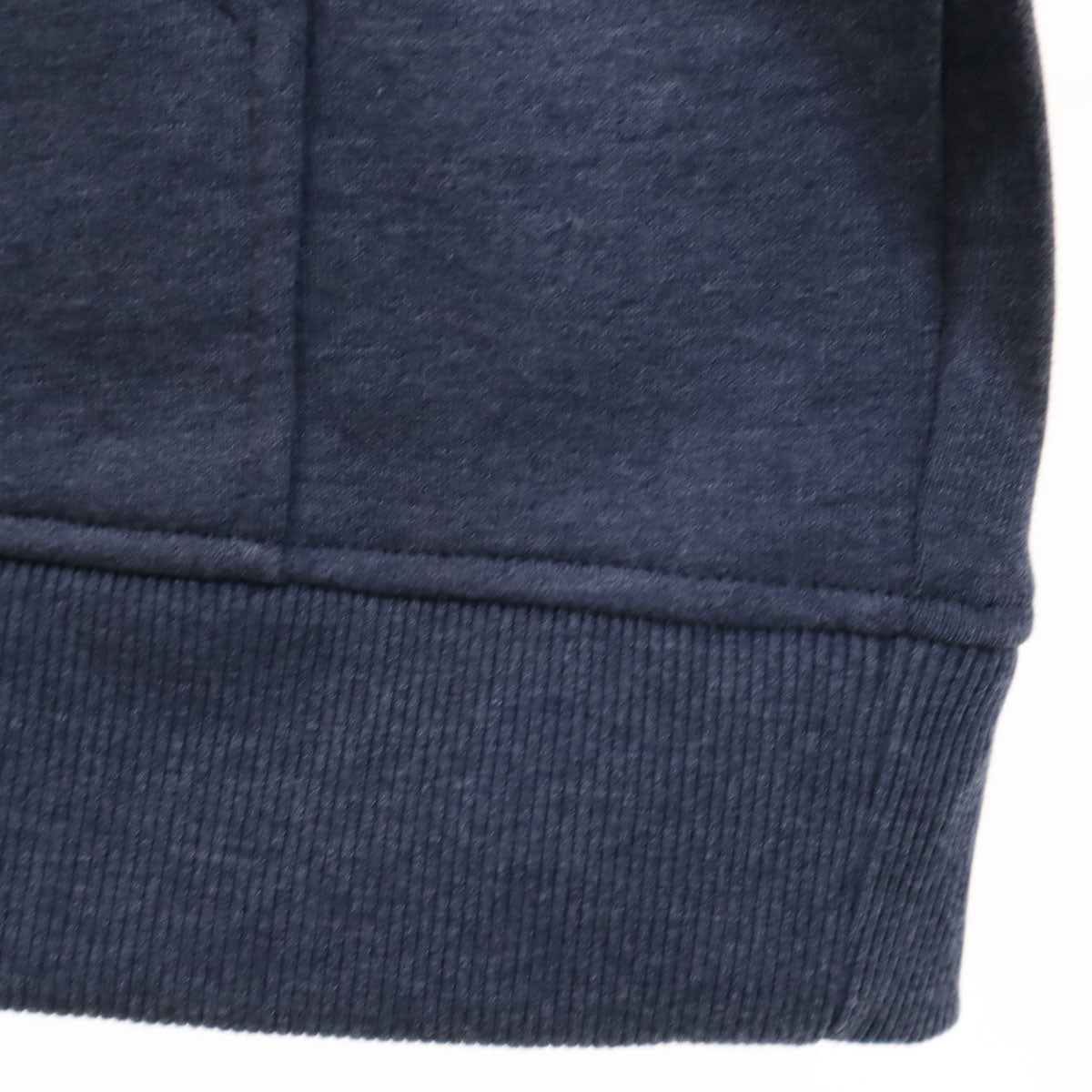 未使用 THE NORTH FACE ノースフェイス 長袖 スウェットパーカー XL ネイビー TR05 アウトドア メンズ