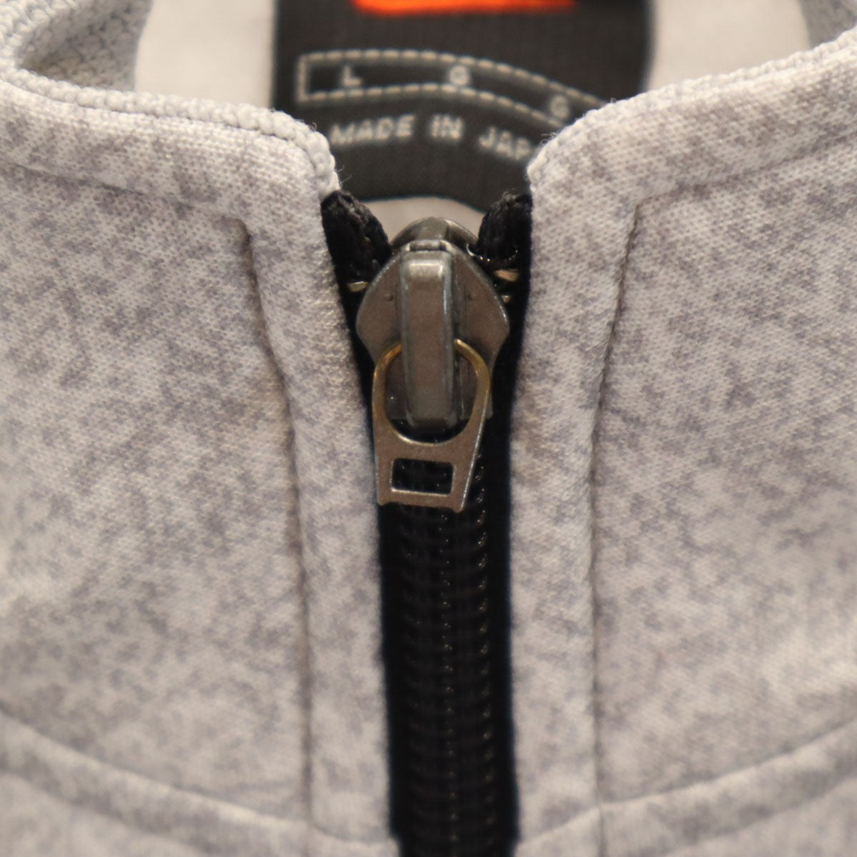 NIKE ナイキ 90s 00s オールド トラックジャケット L グレー ジャージ メンズ