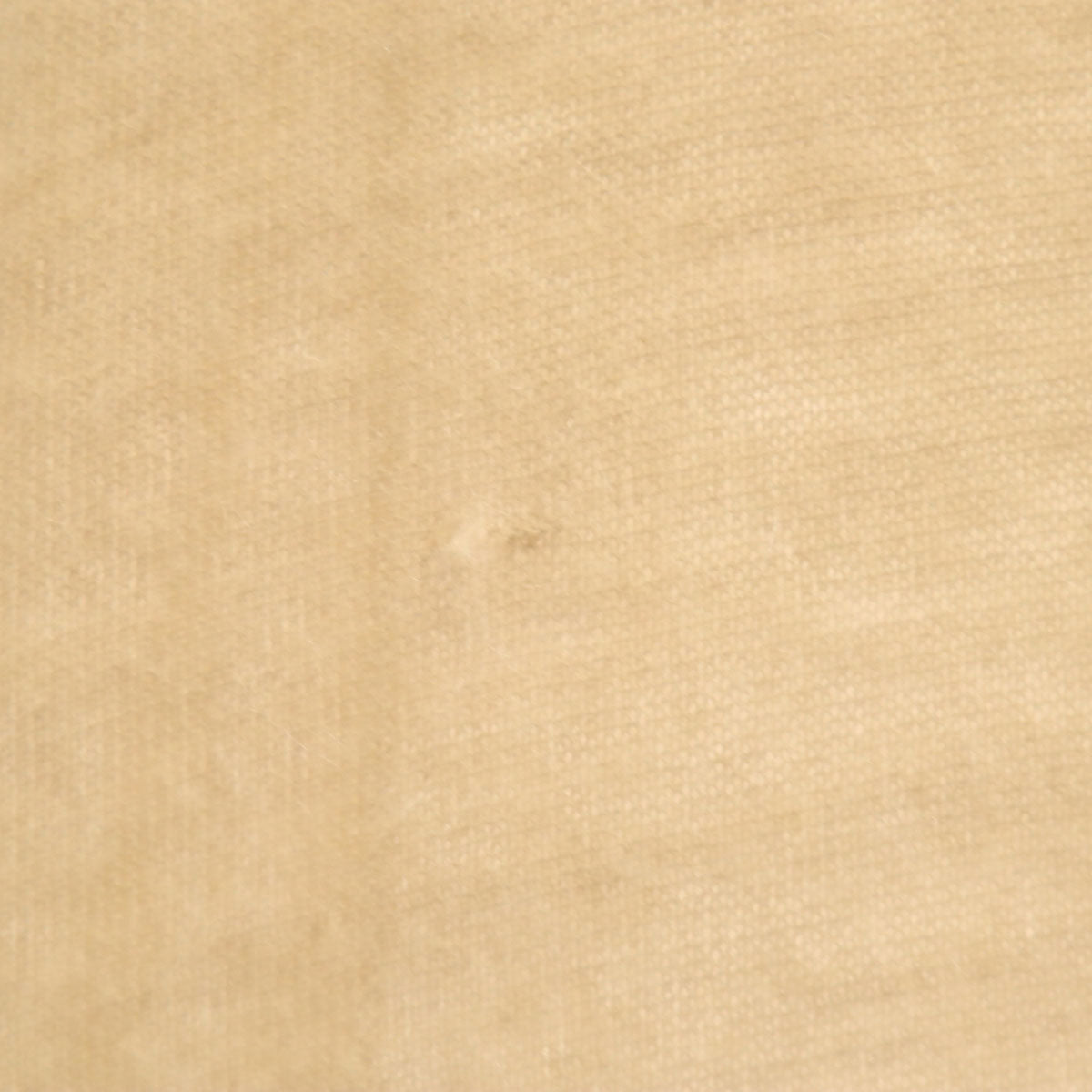 BALENCIAGA バレンシアガ 長袖 Vネック セーター 38 ベージュ メンズ