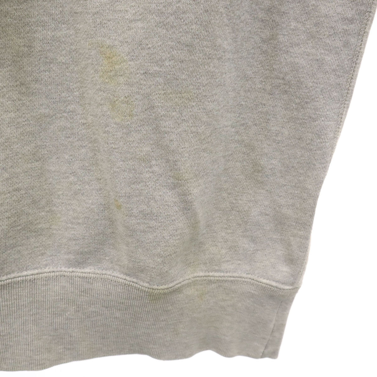 TERIYAKI SOURCE テリヤキソース 日本製 長袖 スウェット トレーナー L グレー A BATHING APE ア ベイシング エイプ TERIYAKI BOYZ メンズ