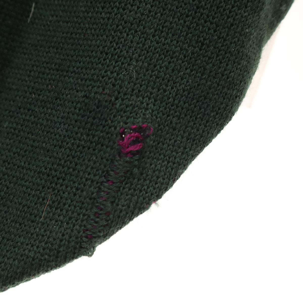 BALENCIAGA SPORT バレンシアガ スポーツ 90s オールド 長袖 セーター L パープル ニット メンズ