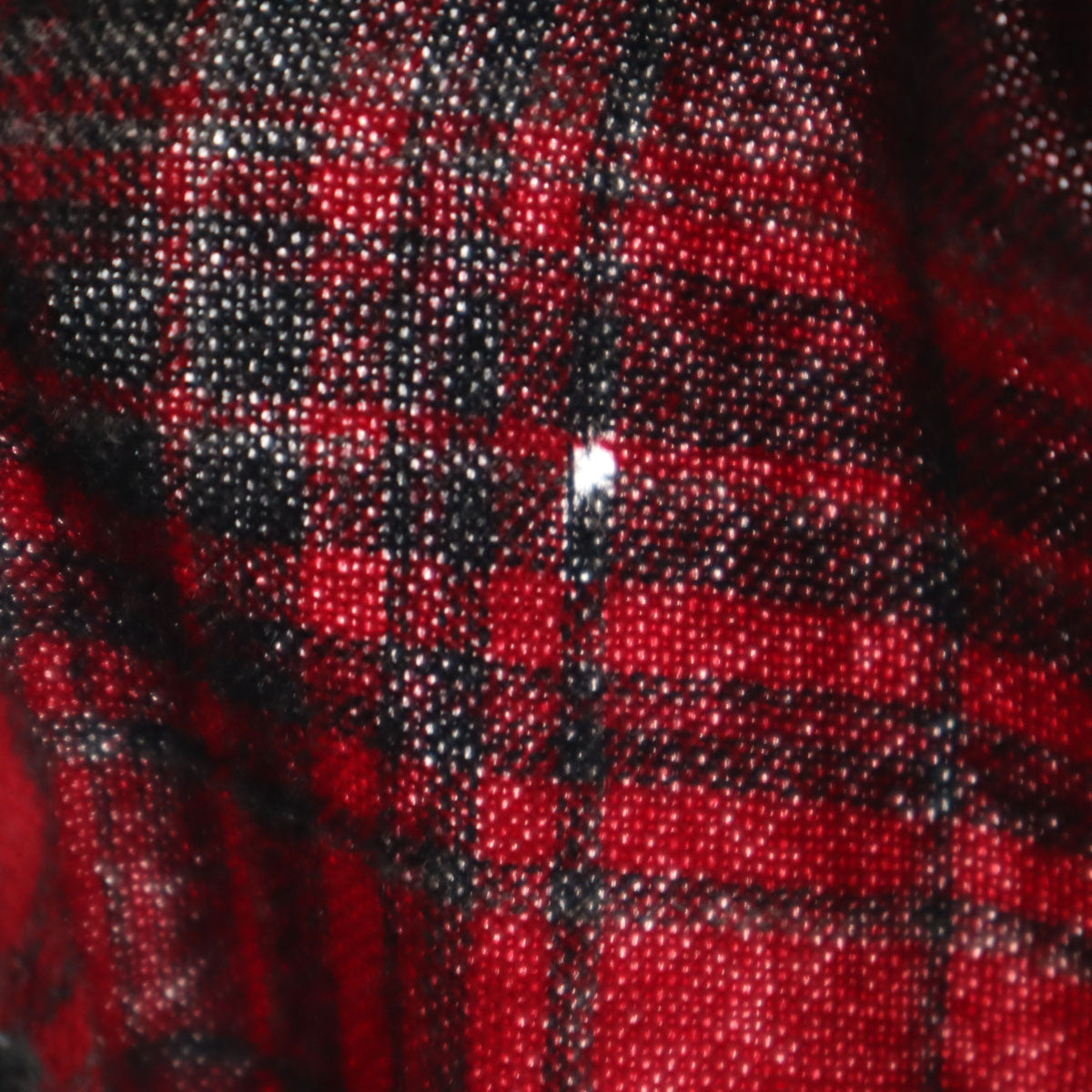 PENDLETON ペンドルトン 40s 50s HAYNES ヴィンテージ チェック柄 フランネル ガウンコート L レッド メンズ