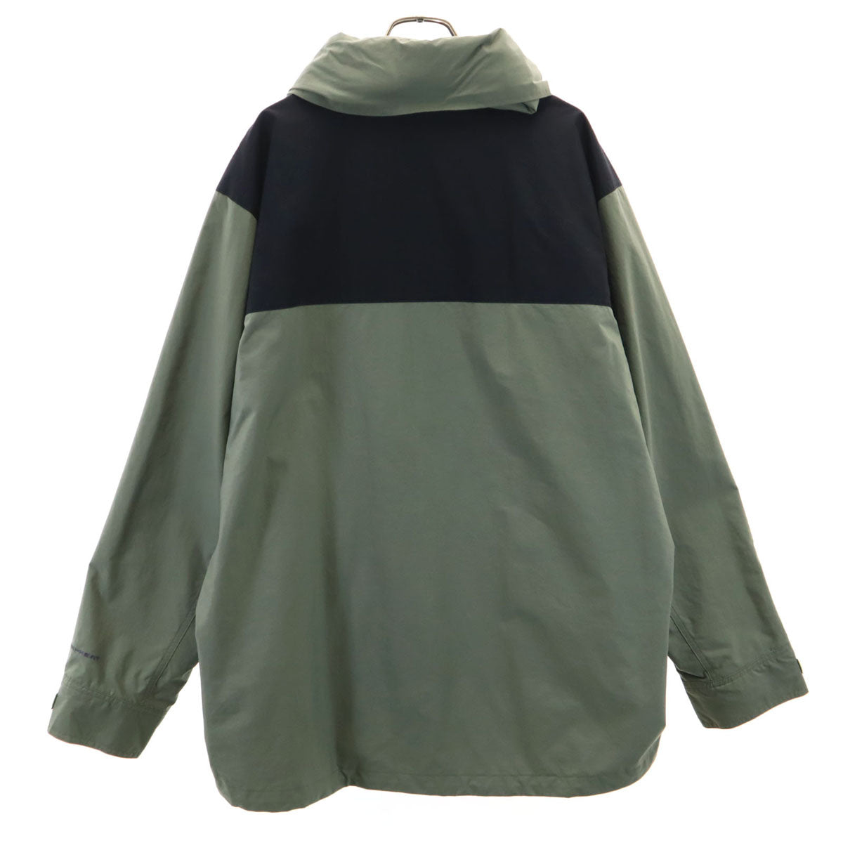 Columbia コロンビア マウンテンパーカー XL カーキ アウトドア メンズ