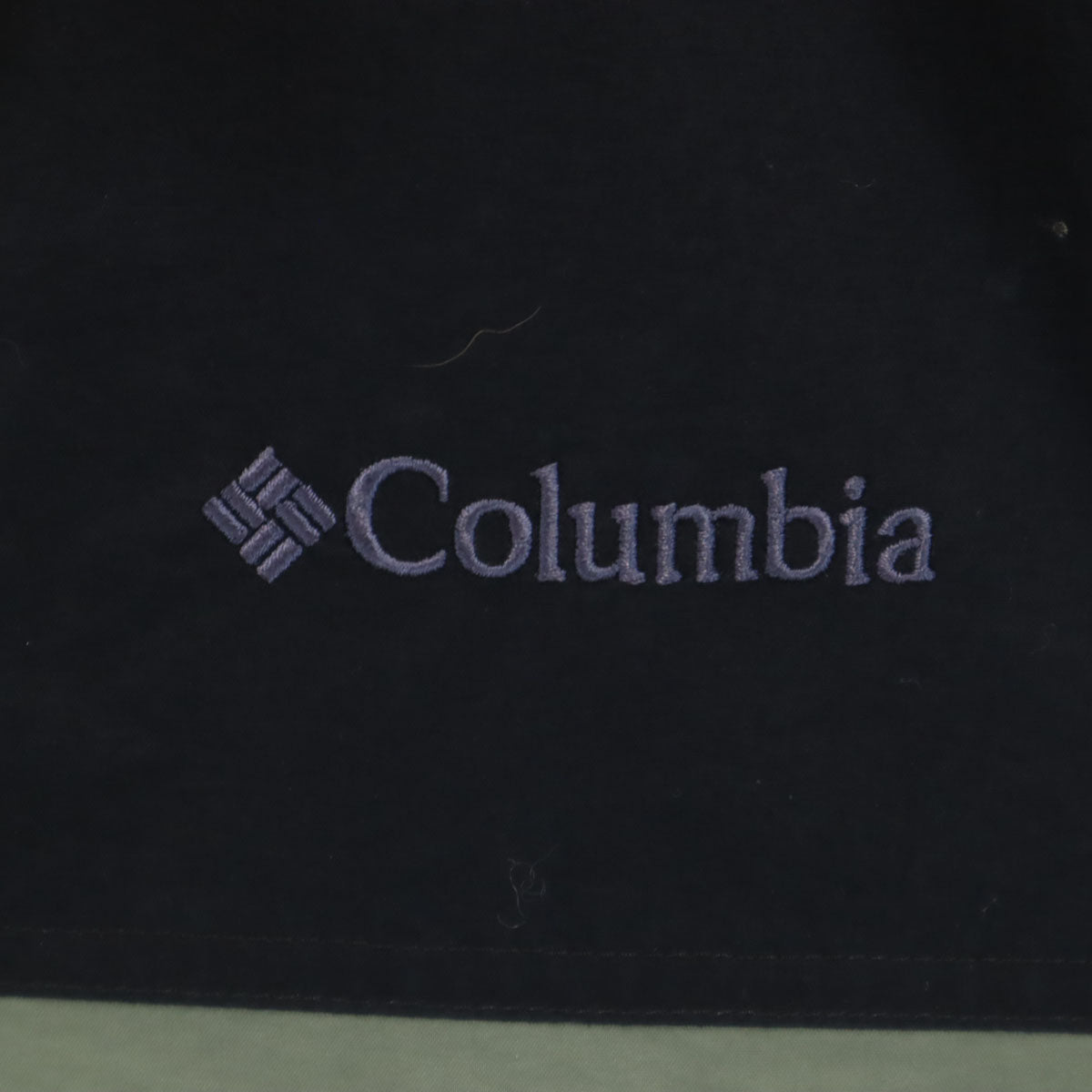 Columbia コロンビア マウンテンパーカー XL カーキ アウトドア メンズ