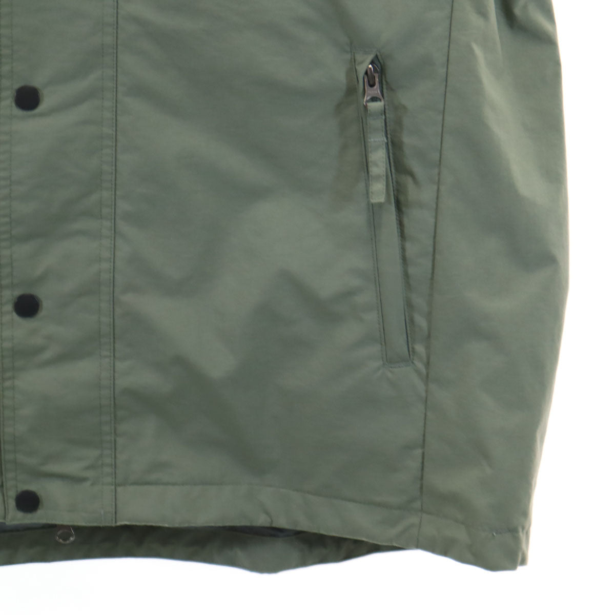 Columbia コロンビア マウンテンパーカー XL カーキ アウトドア メンズ