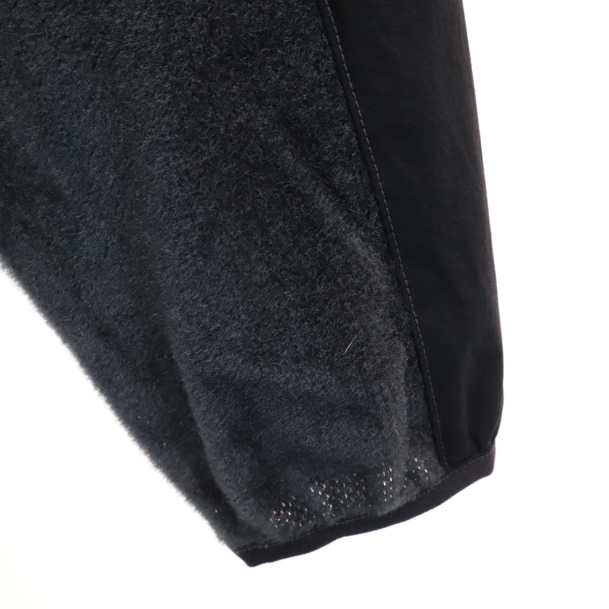THE NORTH FACE ノースフェイス レイバックミッド フリースジャケット L チャコールグレー NA72410 アウトドア メンズ