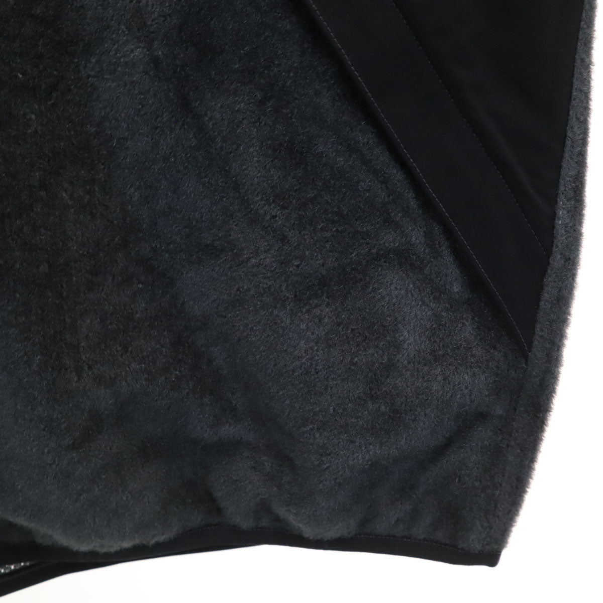 THE NORTH FACE ノースフェイス レイバックミッド フリースジャケット L チャコールグレー NA72410 アウトドア メンズ
