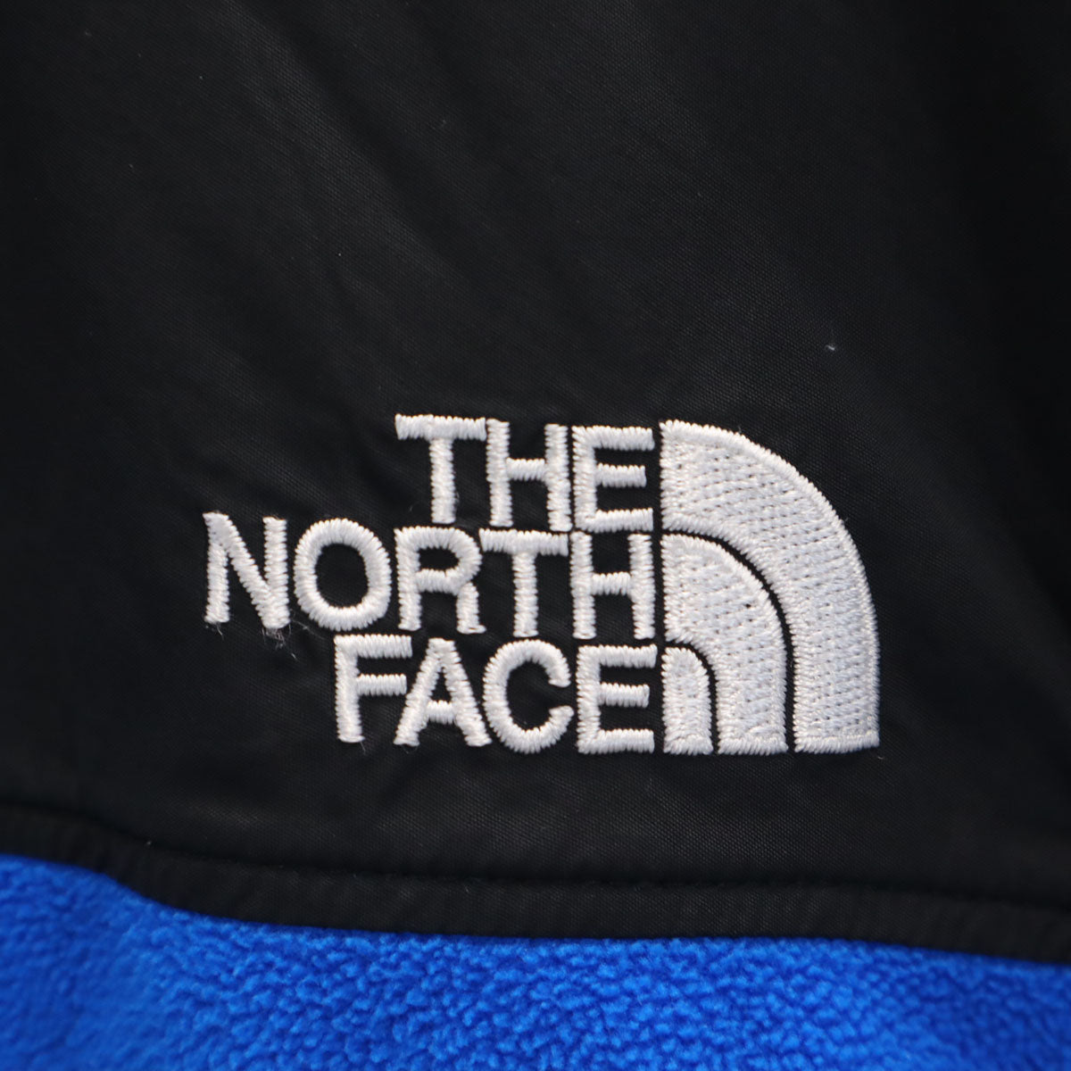 THE NORTH FACE ノースフェイス マウンテンバーサマイクロ フリースジャケット L ブルー NL72404 アウトドア メンズ