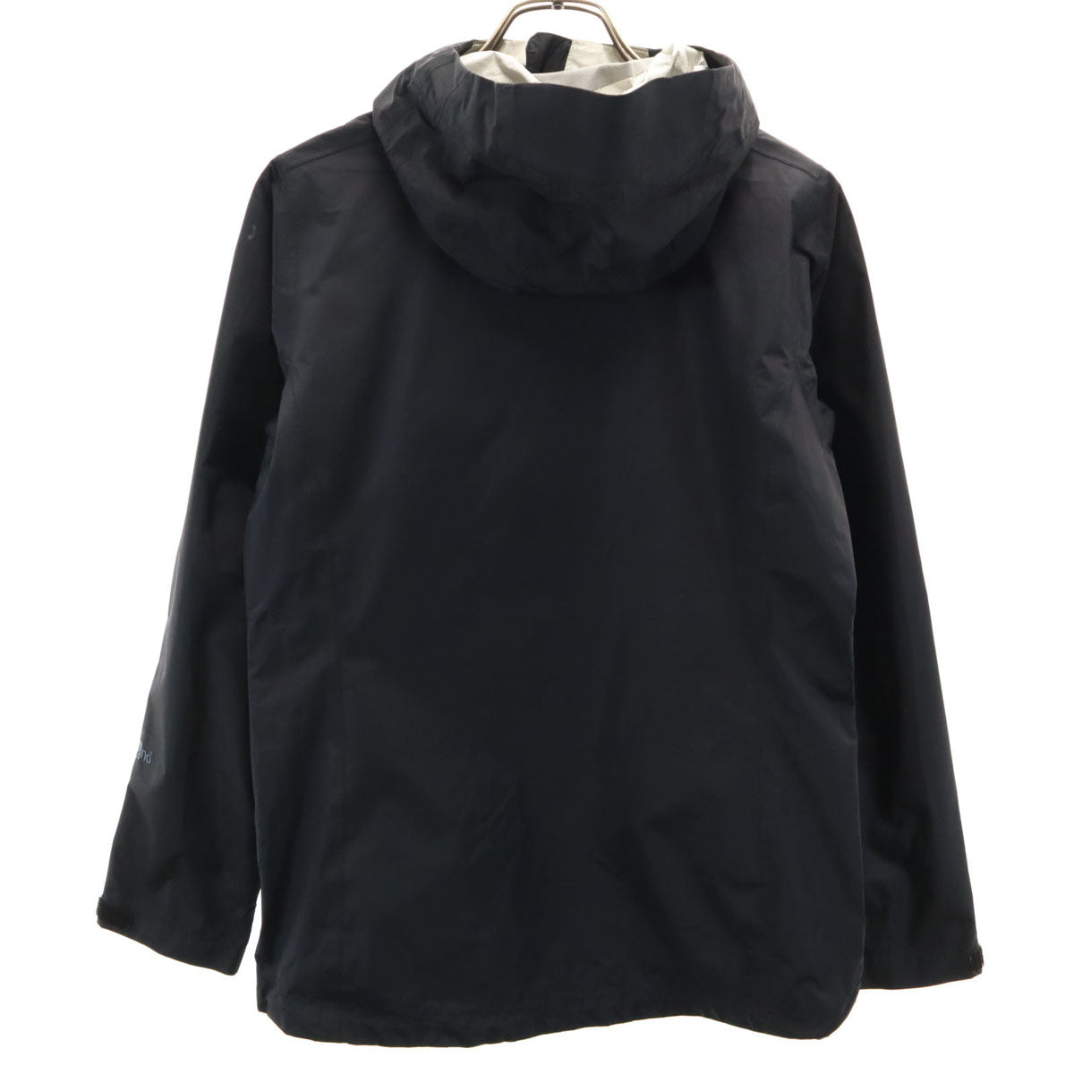 patagonia パタゴニア 2012年 トレントシェル ジャケット XS ブラック 83805SP12 アウトドア レディース