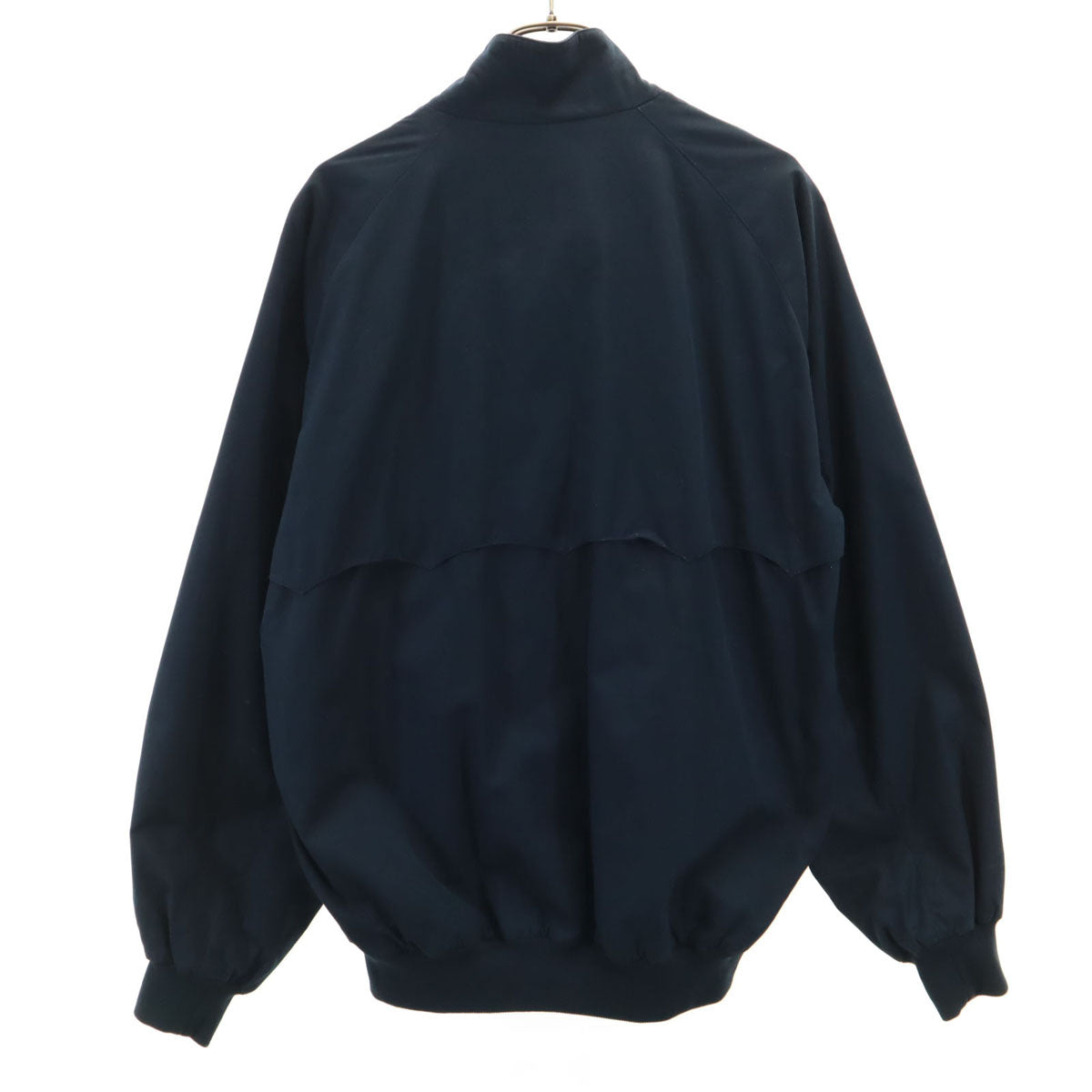 BARACUTA バラクータ 90s 00s イングランド製 オールド G-9 スイングトップ 40 濃紺 ハリントンジャケット メンズ