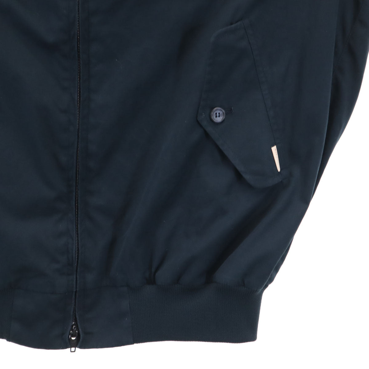 BARACUTA バラクータ 90s 00s イングランド製 オールド G-9 スイングトップ 40 濃紺 ハリントンジャケット メンズ