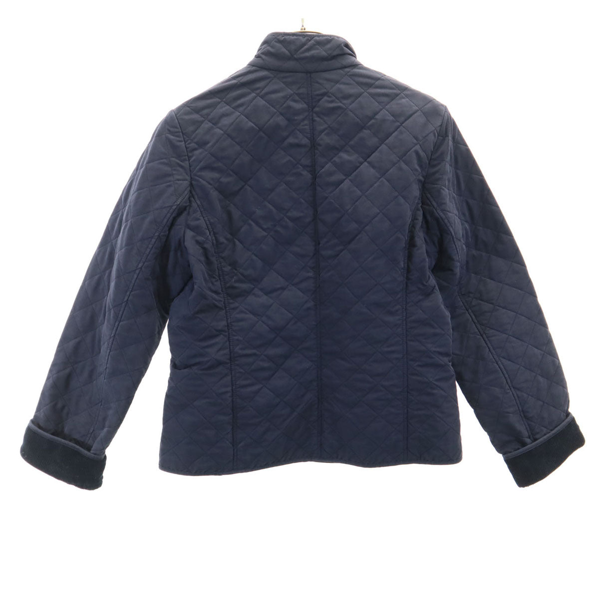 RALPH LAUREN ラルフローレン キルティングジャケット 11 ネイビー系 レディース