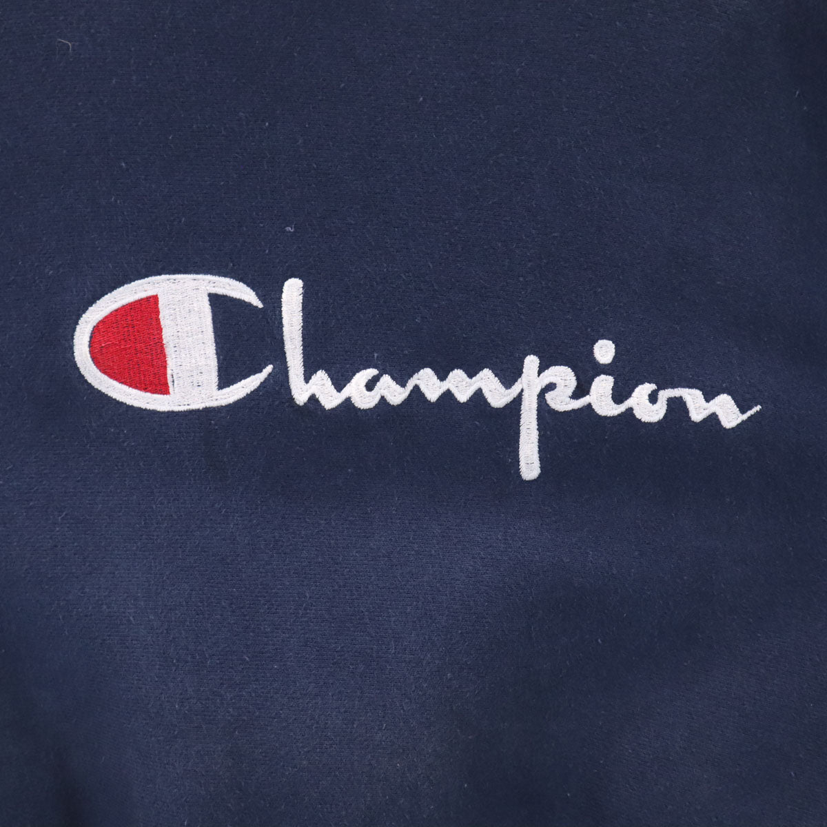 Champion チャンピオン 80s USA製 ヴィンテージ トリコタグ 2枚タグ 長袖 リバースウィーブ スウェット トレーナー M ネイビー メンズ