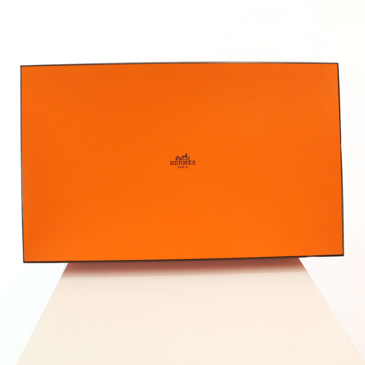 美品 HERMES エルメス イタリア製 クロコ柄 長袖 パイル地 ジップパーカー XXL ベージュ 箱付き メンズ