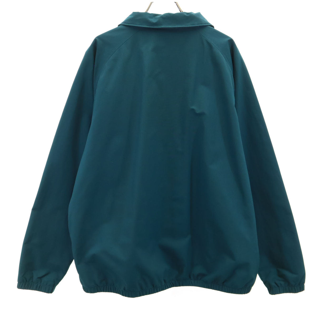 patagonia パタゴニア バギーズ ジャケット L 青緑 28152SP22 アウトドア メンズ