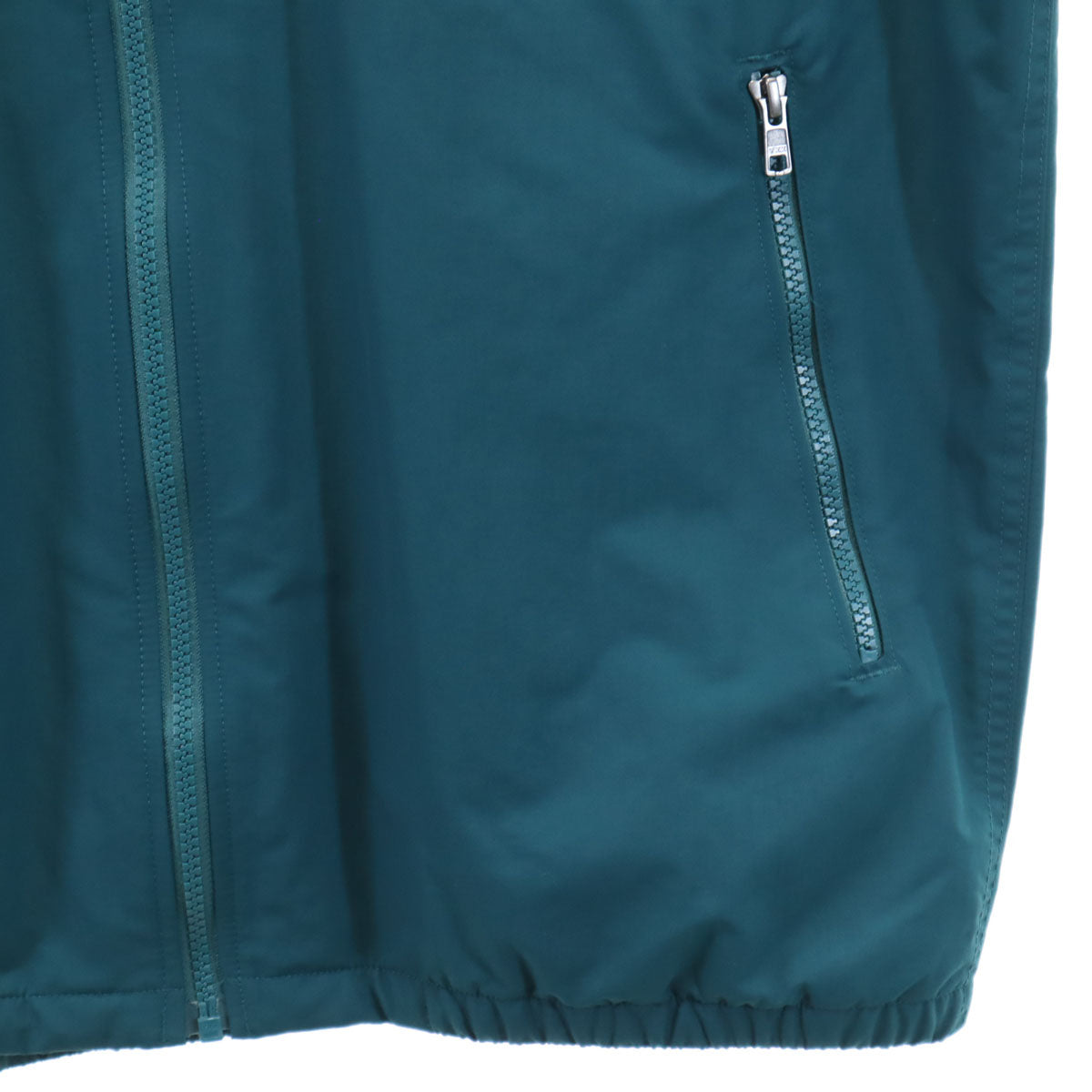 patagonia パタゴニア バギーズ ジャケット L 青緑 28152SP22 アウトドア メンズ