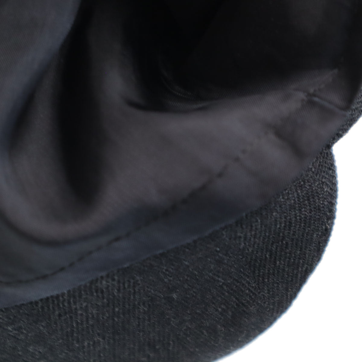 UNITED ARROWS ユナイテッドアローズ 日本製 スカートスーツ 上下 セットアップ 38/40 グレー レディース