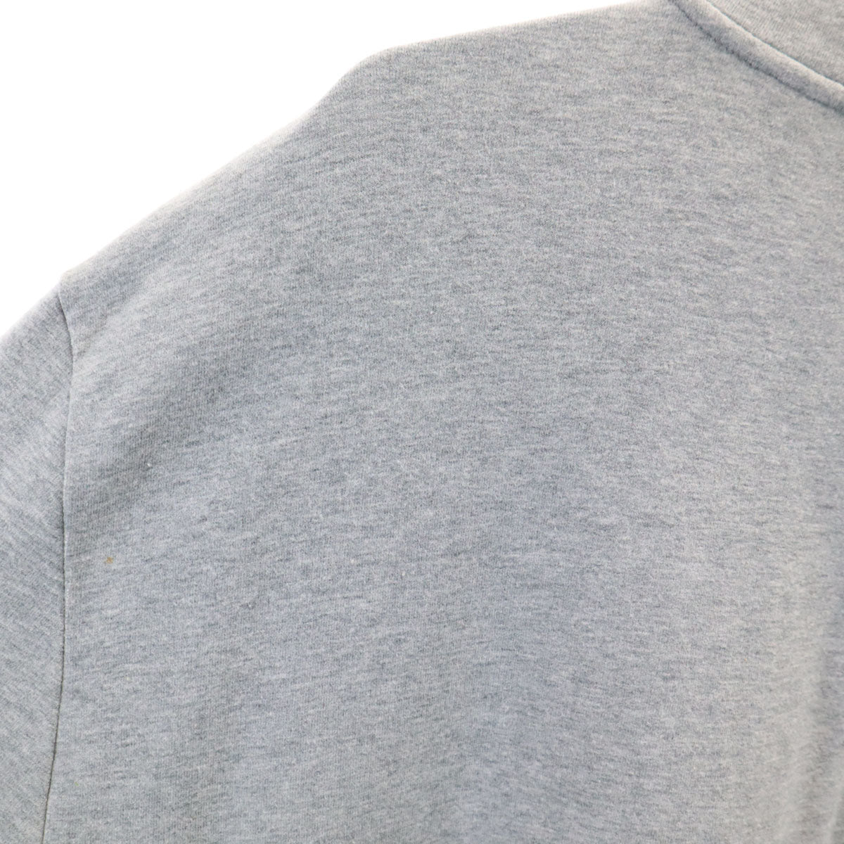 ARMANI EXCHANGE アルマーニエクスチェンジ スウェット ジップジャケット XL グレー メンズ