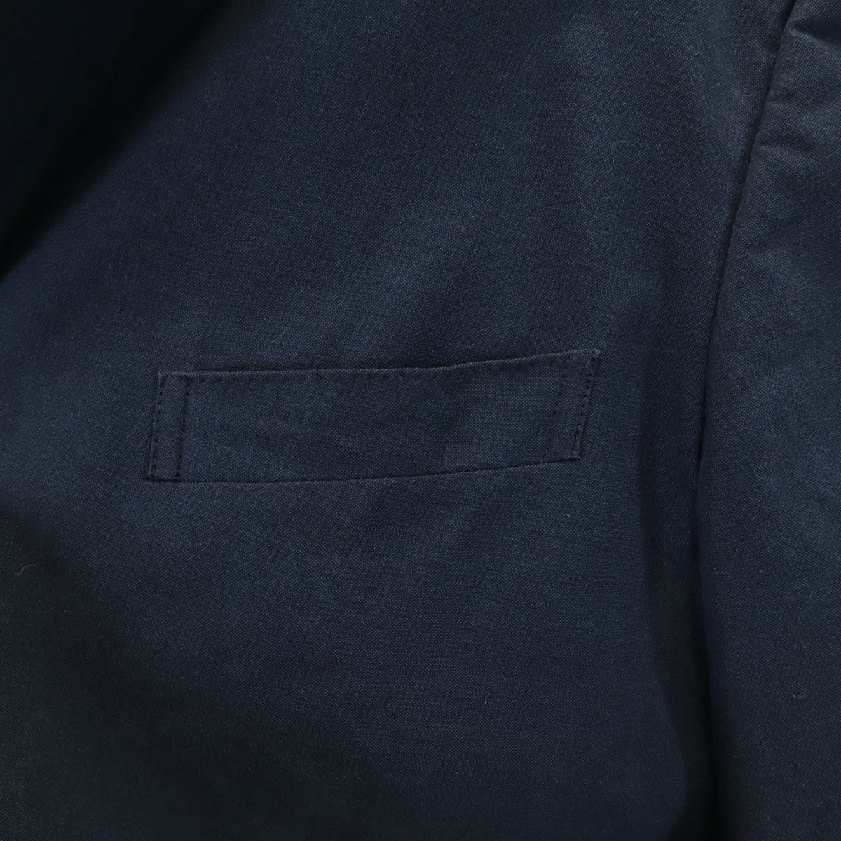 Paul Smith LONDON ポールスミスロンドン 日本製 テーラードジャケット XL ネイビー メンズ