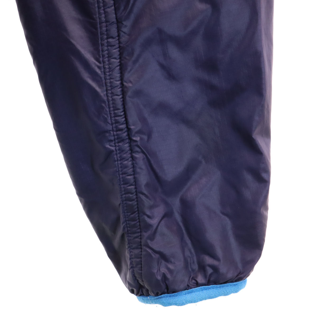 berghaus バーグハウス プリマロフト ダウンジャケット 12 パープル系 レディース