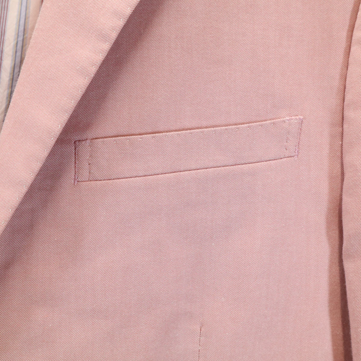 LOVELESS ラブレス スーツ 上下 セットアップ M/79 ピンク メンズ