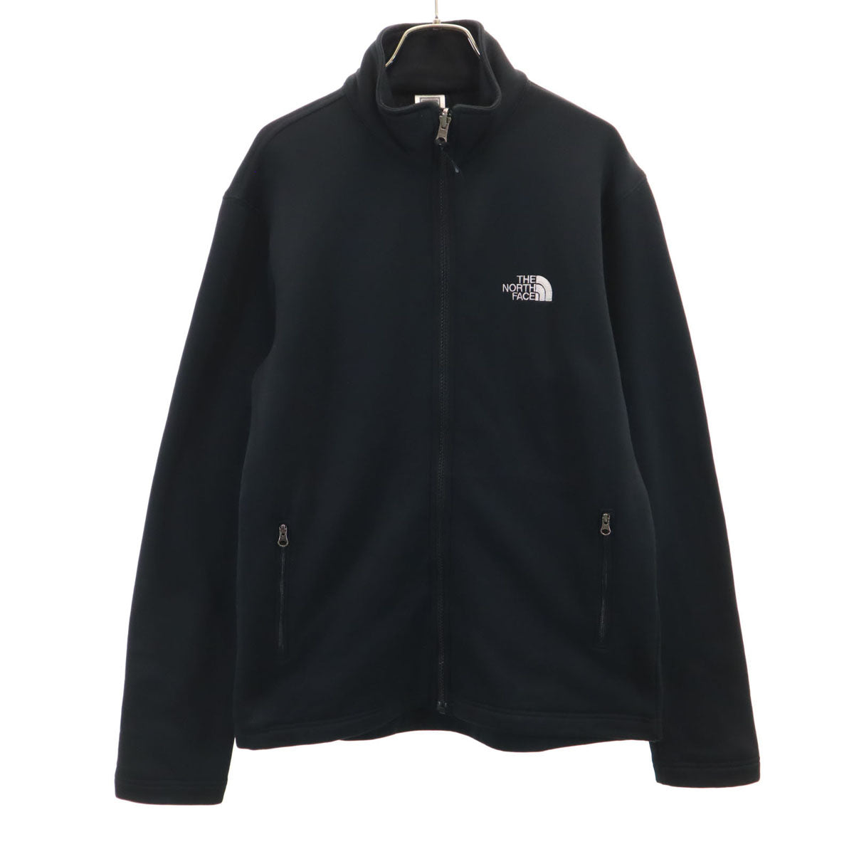 THE NORTH FACE ノースフェイス ライナー ジャケット S ブラック APMX001 アウトドア メンズ