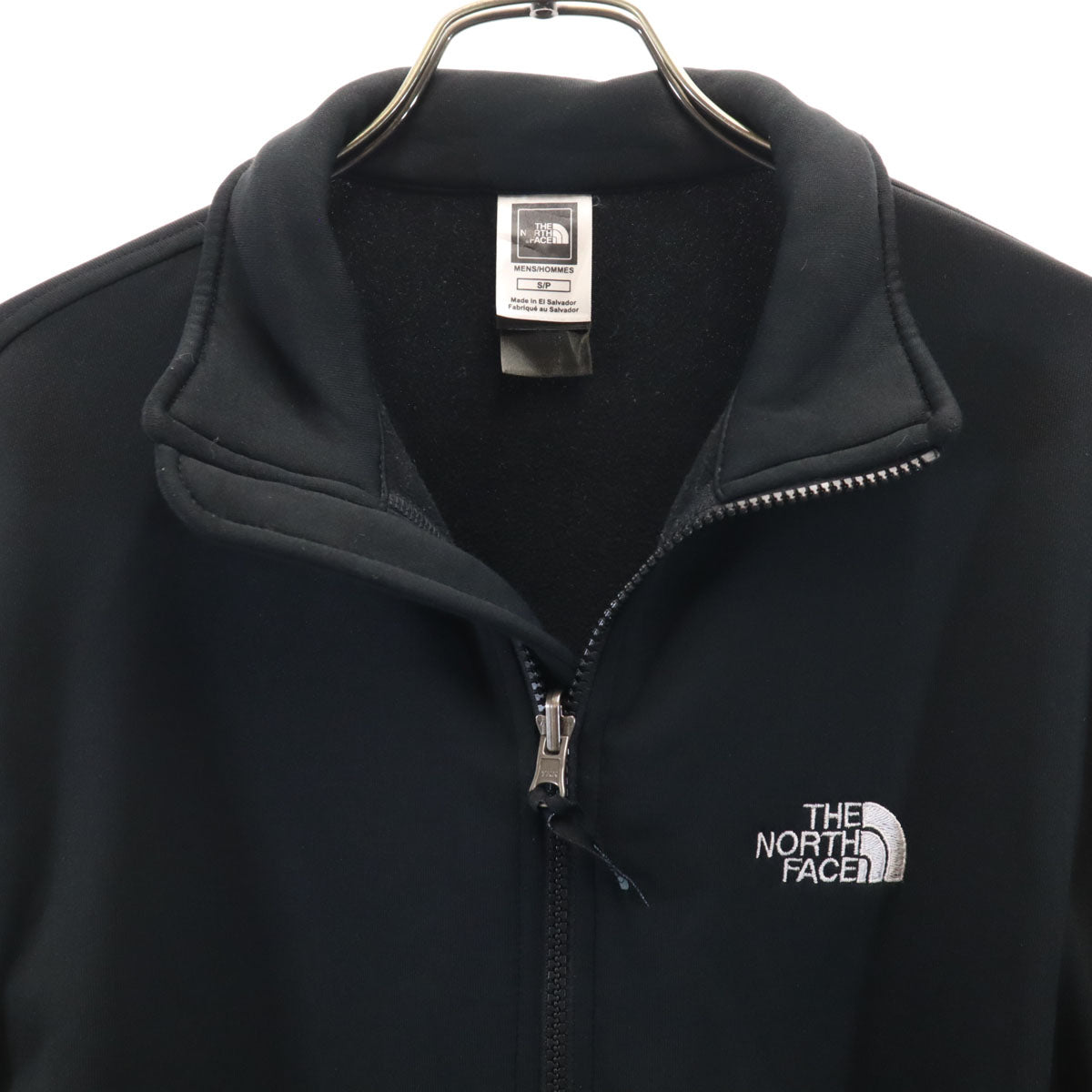 THE NORTH FACE ノースフェイス ライナー ジャケット S ブラック APMX001 アウトドア メンズ
