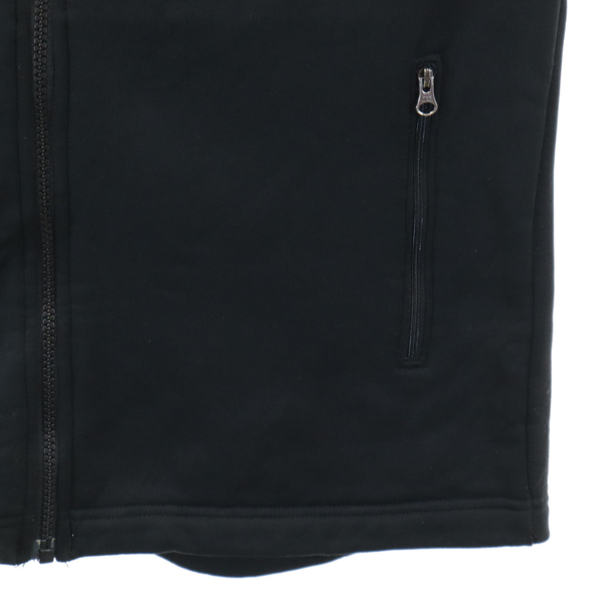 THE NORTH FACE ノースフェイス ライナー ジャケット S ブラック APMX001 アウトドア メンズ