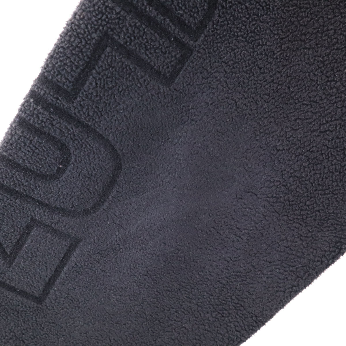 BURTON バートン 長袖 フリース パーカー L チャコールグレー メンズ