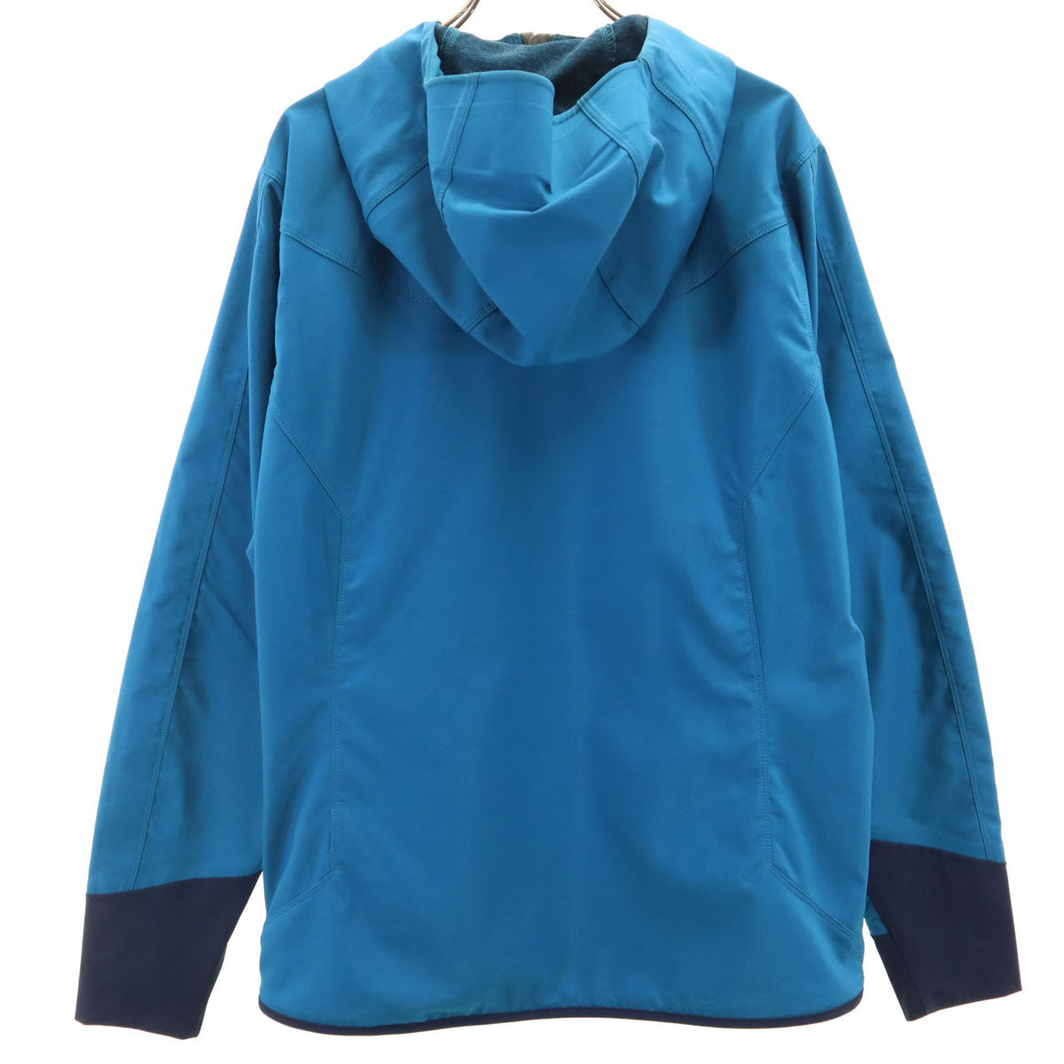 patagonia パタゴニア レビテーション フードジャケット M ブルー系 83030SP16 アウトドア メンズ