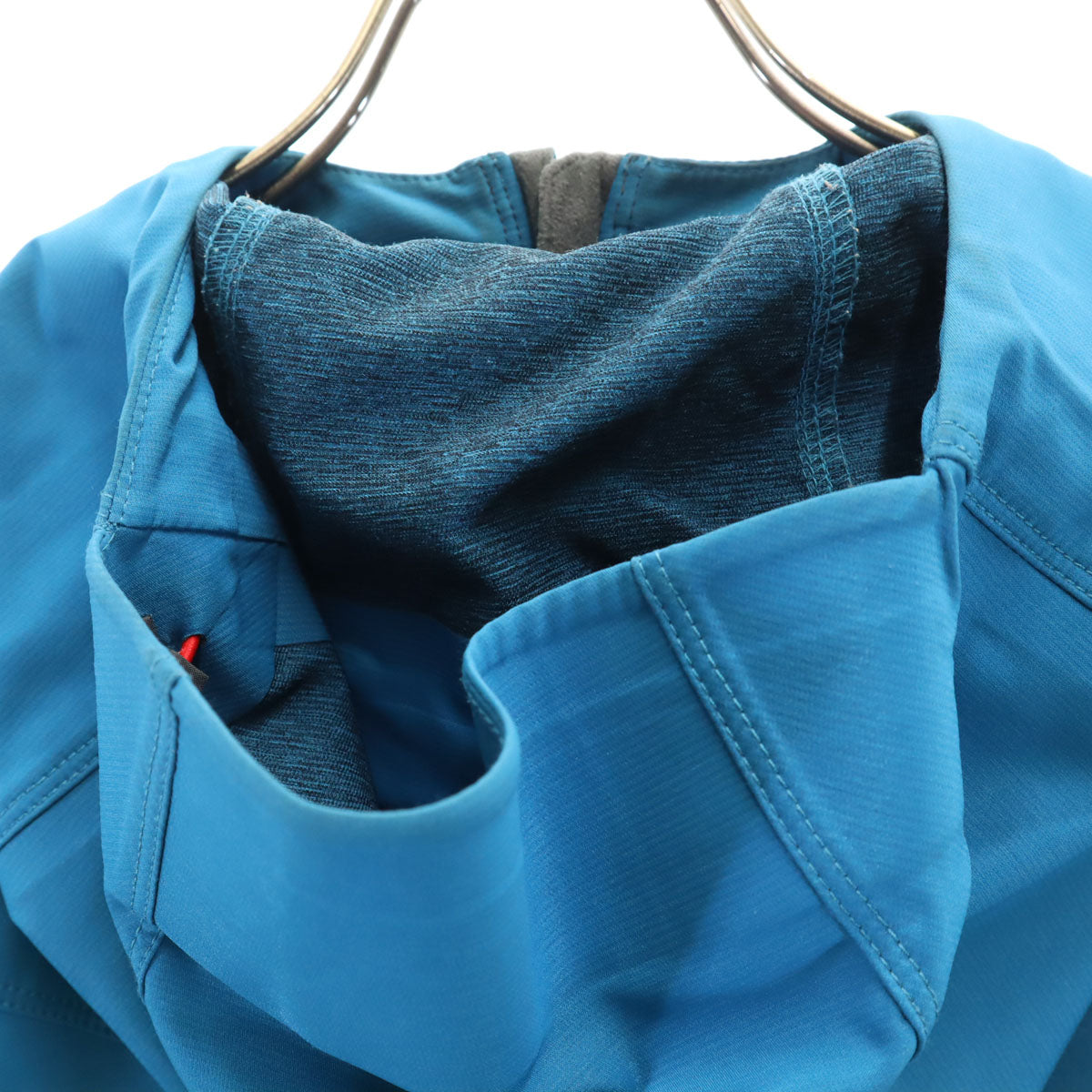 patagonia パタゴニア レビテーション フードジャケット M ブルー系 83030SP16 アウトドア メンズ