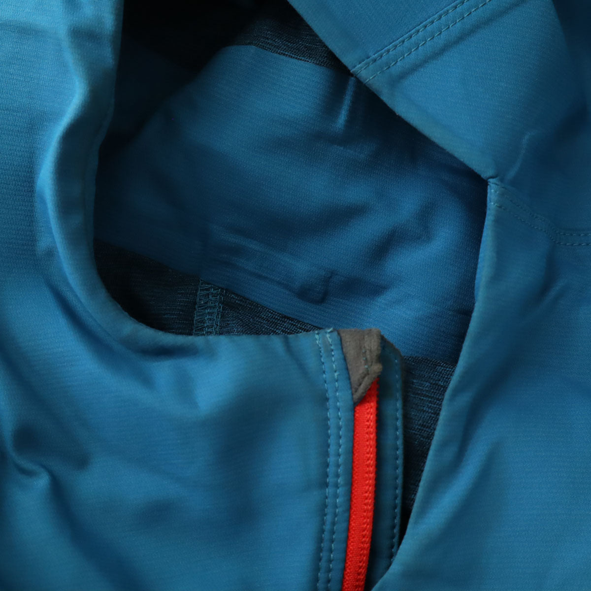 patagonia パタゴニア レビテーション フードジャケット M ブルー系 83030SP16 アウトドア メンズ