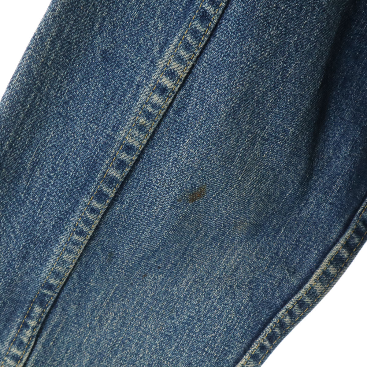Levi's リーバイス 90s 71507 日本製 ビッグE オールド 2nd復刻 デニムジャケット 40 ウォッシュブルー ジージャン トラッカー メンズ
