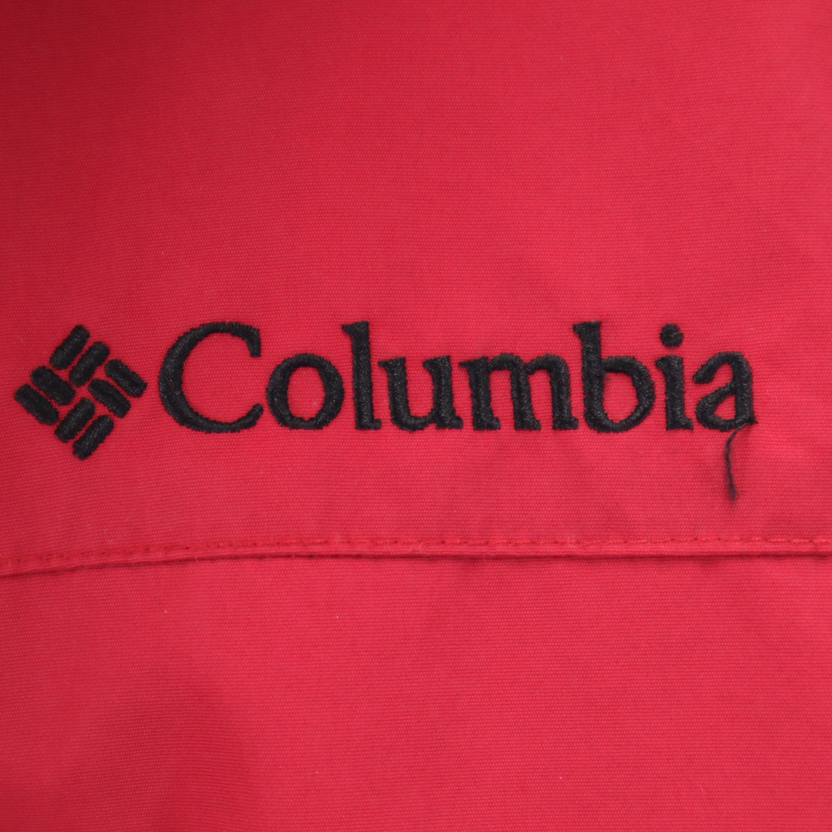 Columbia コロンビア ヴィザヴォナパス ジャケット L レッド アウトドア メンズ