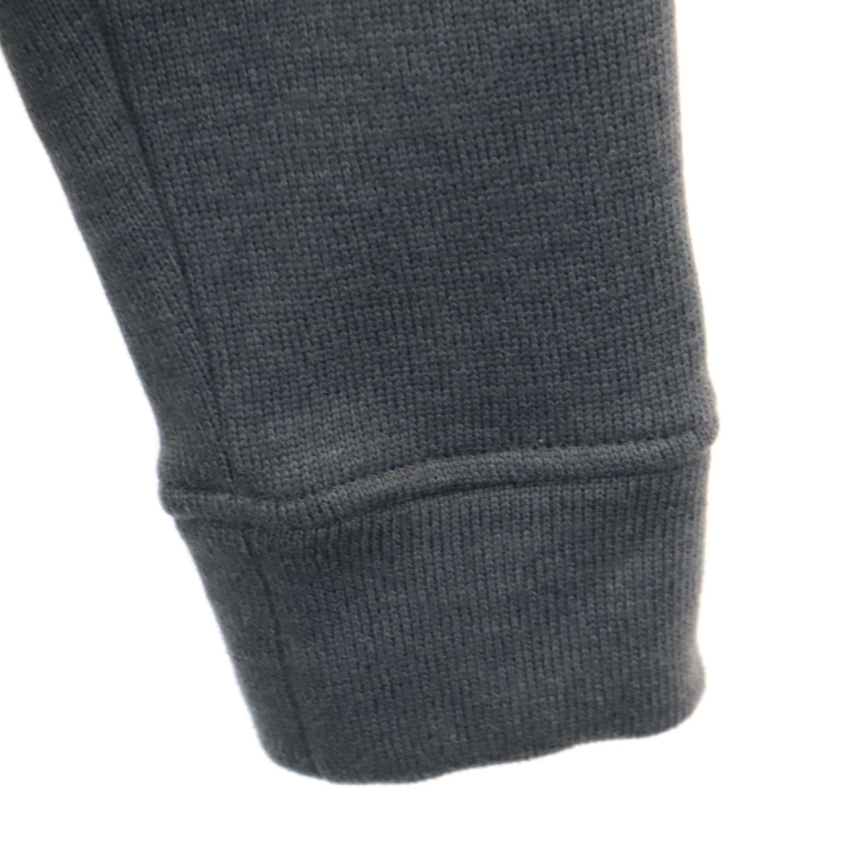 Columbia コロンビア ジップ ニットジャケット XL カーキ系 アウトドア レディース