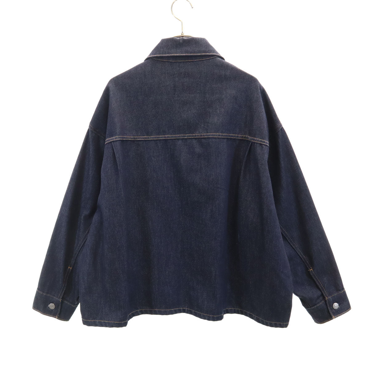 Levi's リーバイス デニムジャケット XS ネイビー メンズ