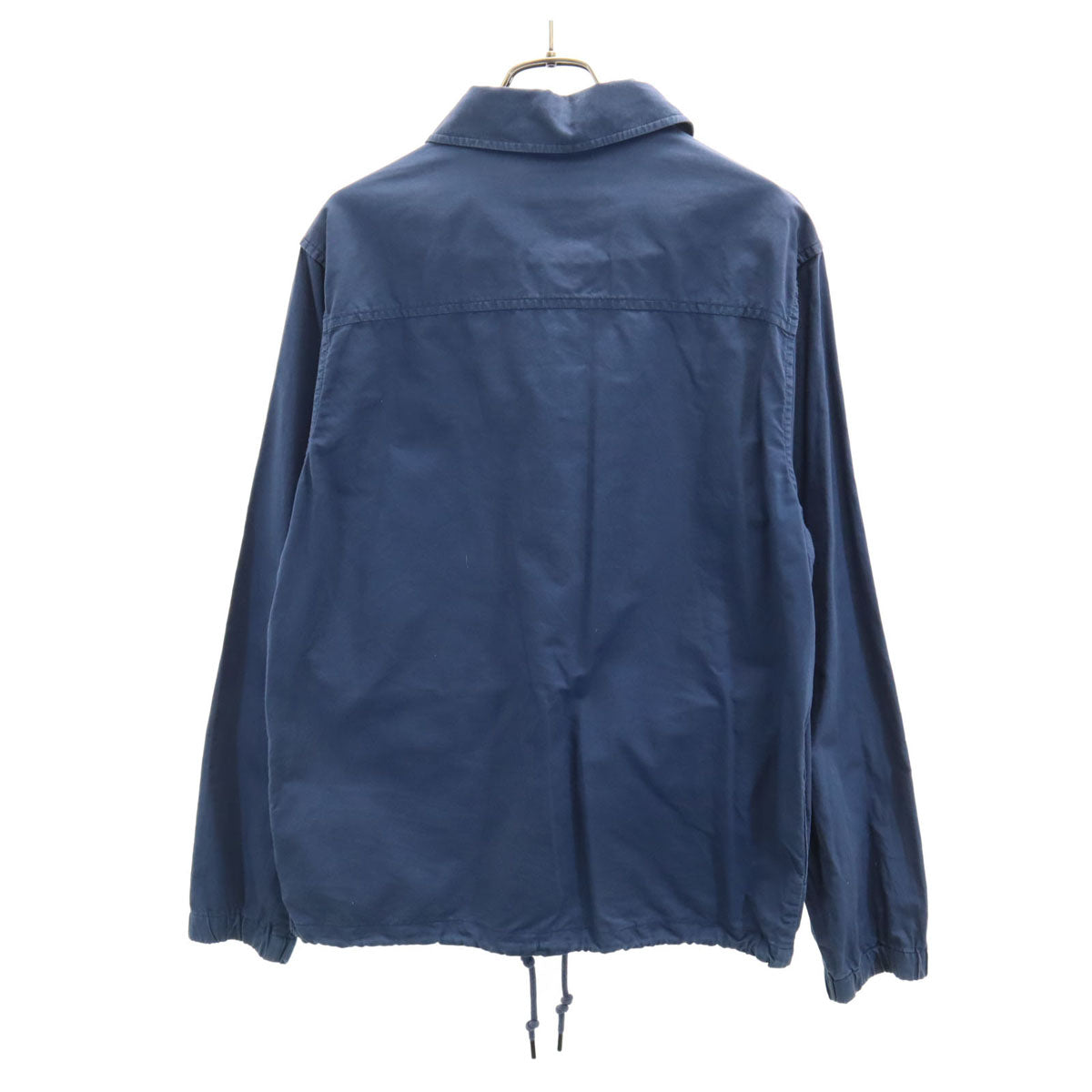 patagonia パタゴニア コーチジャケット S ブルー アウトドア STY25335 メンズ