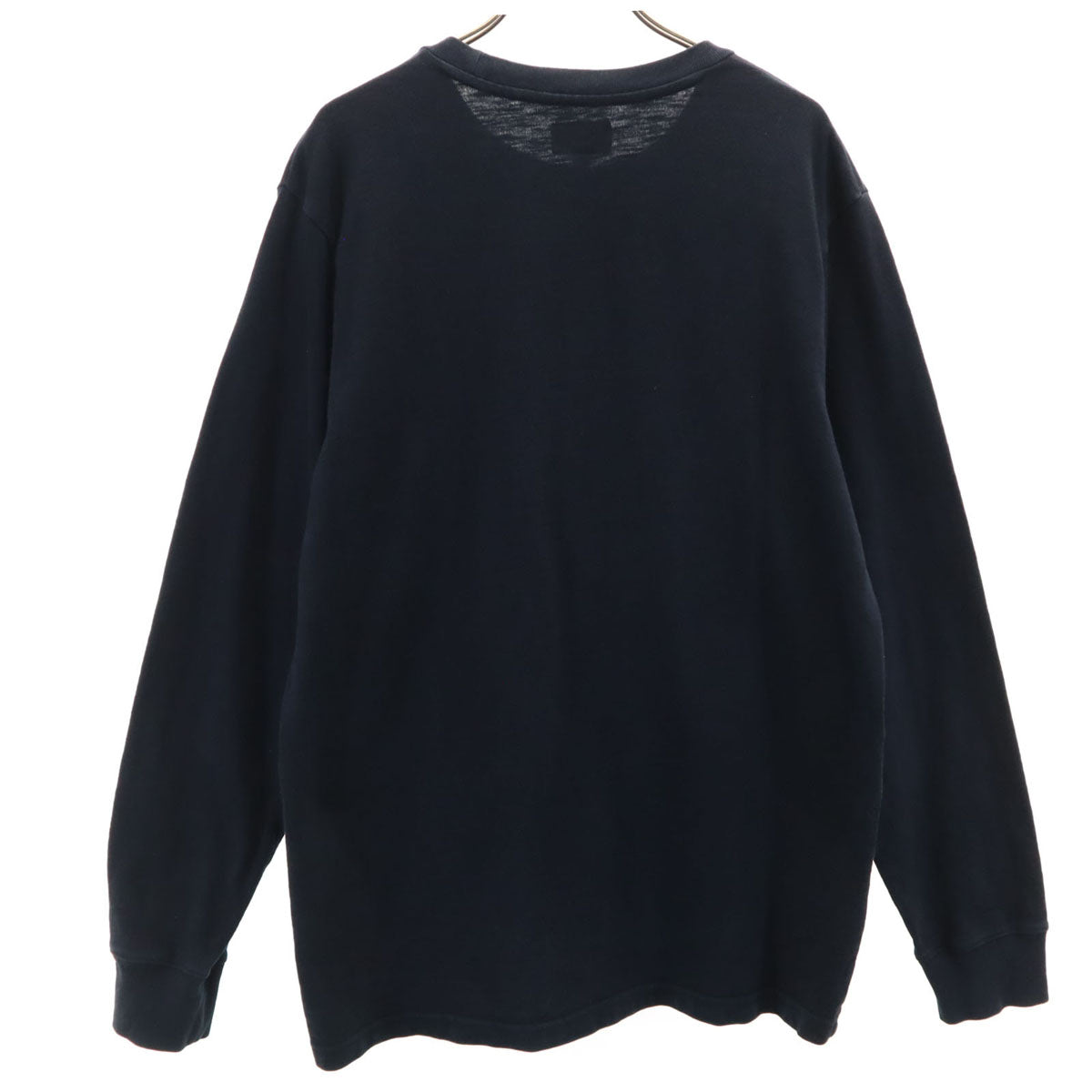 Supreme シュプリーム 長袖 Tシャツ M ブラック ロンT メンズ