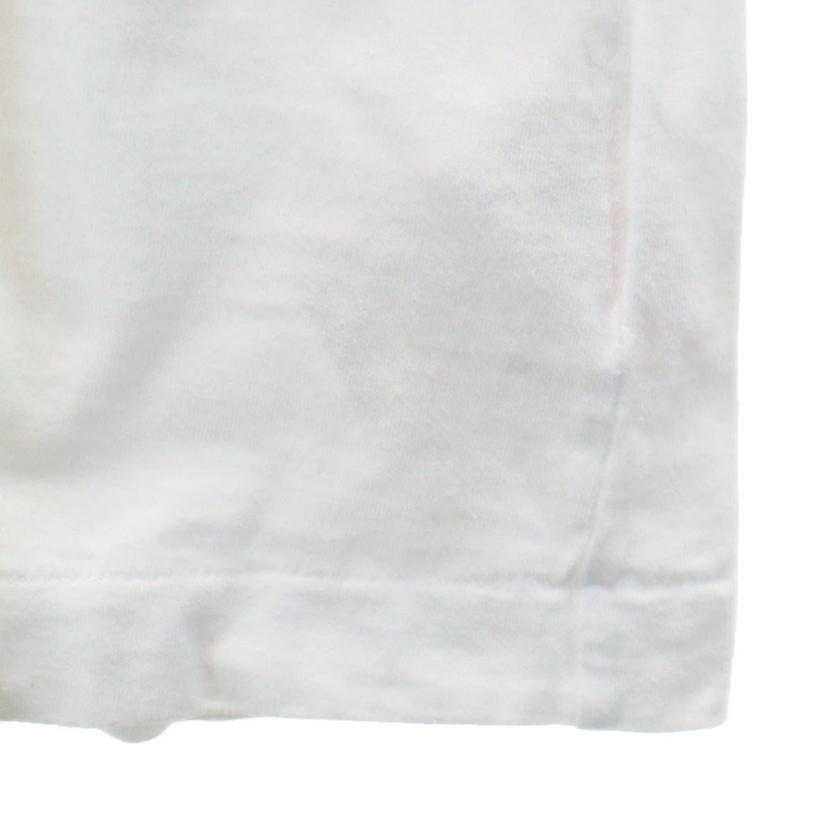 PLAY COMME des GARCONS プレイコムデギャルソン 2023年 長袖 Tシャツ XL ホワイト ロンT メンズ