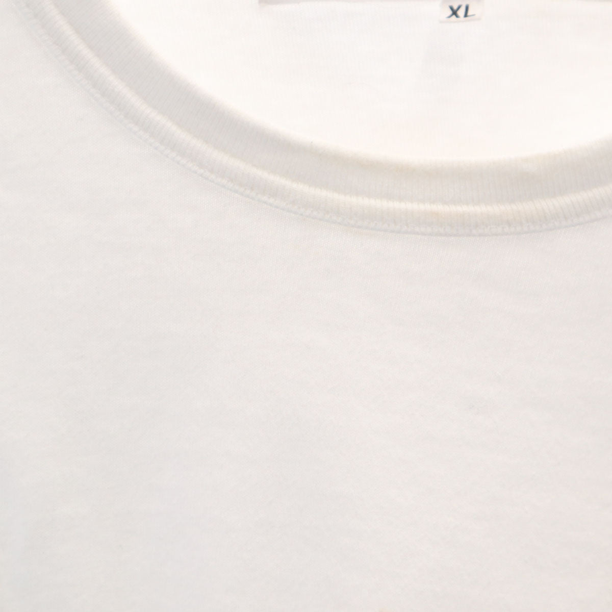 PLAY COMME des GARCONS プレイコムデギャルソン 2023年 長袖 Tシャツ XL ホワイト ロンT メンズ